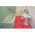 waterproof plastic pvc floor carpet